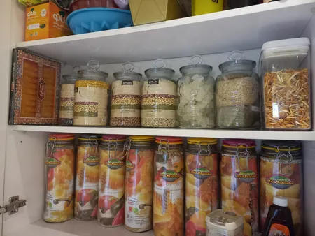 بانکه لیمون مدل AT172