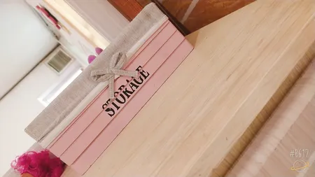 سبد ارگانایزر مدل WH3-STORAGE-L