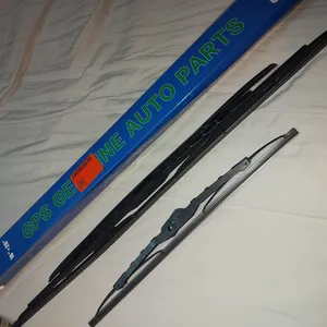 تجریه خرید تیغه برف پاک کن خودرو مدل Fab-206 مناسب برای پژو 206 /207/ 206SD بسته دو عددی