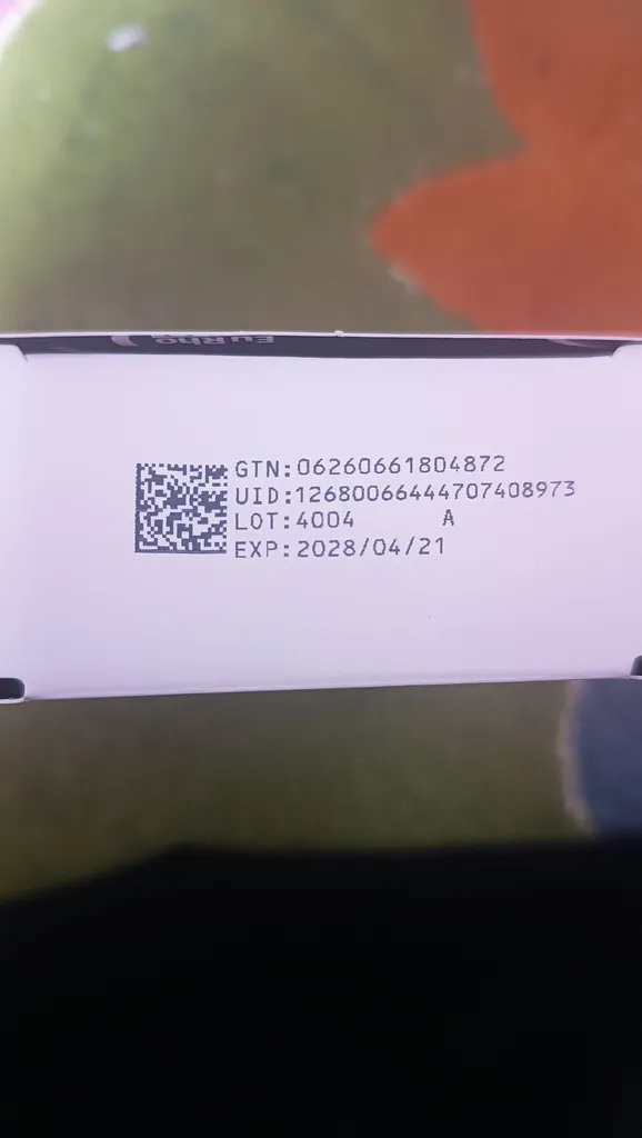 کپسول زینک پلاس یورو ویتال- 10 میلی گرم بسته 60 عددی