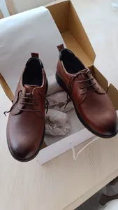 تجریه خرید کفش روزمره مردانه شیما مدل 5770232