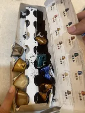 تجریه خرید اسپرسوساز نسپرسو مدل Lattissima one