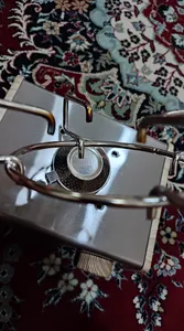 تجریه خرید اجاق سفری پرودو مدل Portable Burner Stove 2800W