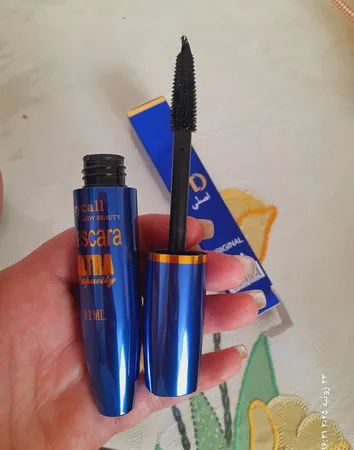 ریمل حجم دهنده دایسل بیوتی مدل هفت بعدی