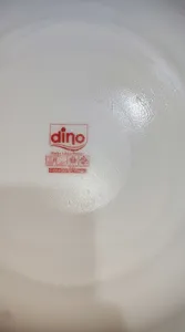 تجریه خرید سرویس غذاخوری 26 پارچه 6 نفر دینو مدل 430