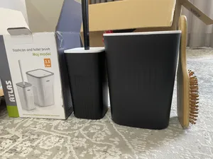 تجریه خرید ست سطل و فرچه اطلس مدل موج