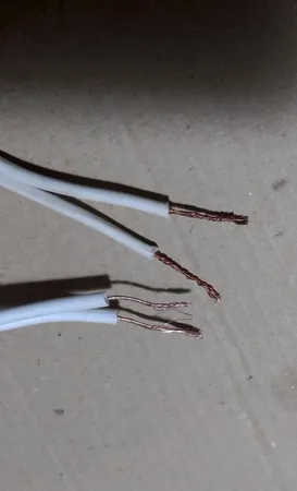 سیم برق 2 در 1 مدل NYL201