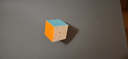 روبیک کای وای مدل QIFAN 6