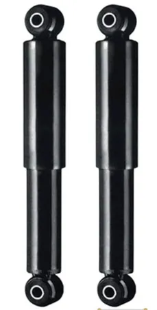 کمک فنر جلو چپ و راست و عقب کی دی اس مدل روغنی گازی 2126 مناسب برای پراید بسته 4 عددی