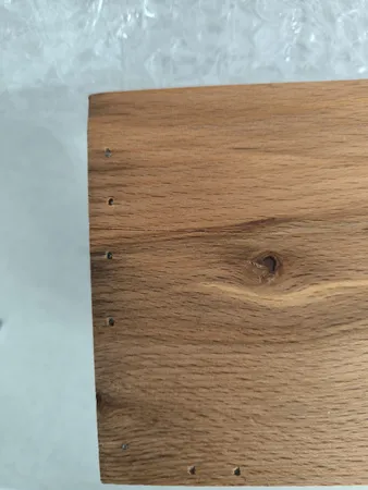 نظم دهنده کابینت مدل H14