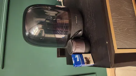 اسپیکر بلوتوثی قابل حمل انکر مدل Glow Mini A3136011