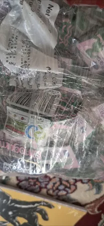 آدامس بادکنکی دایناسور شونیز -400 گرم