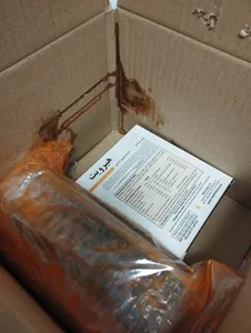 تجریه خرید شربت ایمیونس ویتابیوتیکس - 200 میلی لیتر