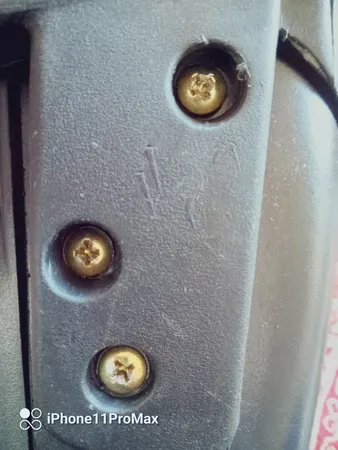 آینه جانبی کد z420 مناسب برای پژو 405 مجموعه 2 عددی