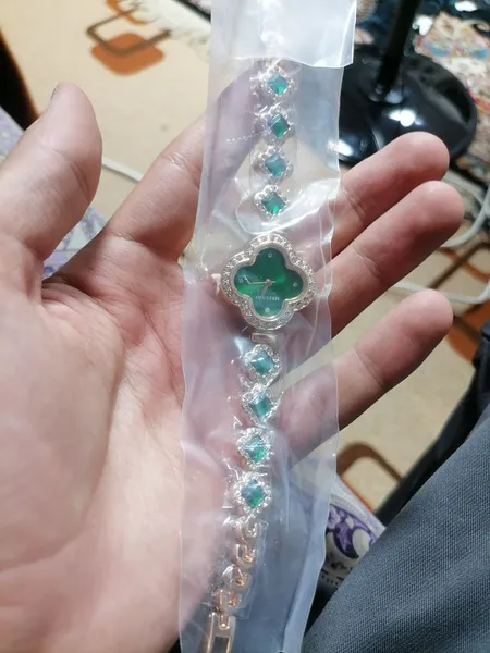 عکس ارسالی خریدار