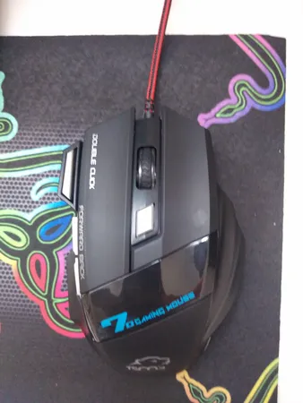 ماوس تسکو مدل TM2018N