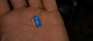 تجریه خرید کارت حافظه microSDXC ای دیتا مدل Premier V10 A1 کلاس 10 استاندارد UHS-I سرعت 100MBps ظرفیت 128 گیگابایت