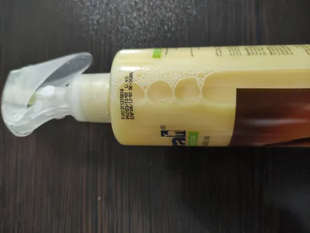 سرم مو دو فاز مارال مدل روغن آرگان حجم 250 میلی لیتر