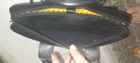 کیف اداری چرمی مدل Mp-220