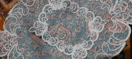 جانماز مدل razavi کد frz023