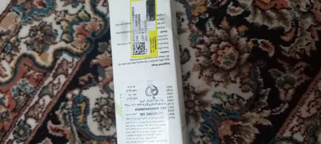 ژل لایه بردار پوست ویرا استتیک مدل AHA %10 حجم 50 میلی لیتر