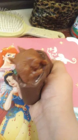 فیجت ضد استرس مدل سنجاب بازیگوش