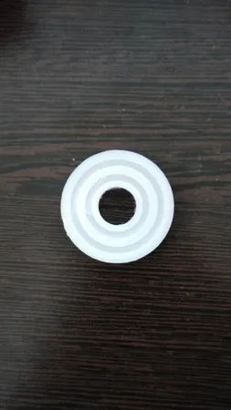 خوشبو کننده خودرو مدل Saturn کد 01