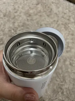 ماگ سفری مدل Enjoy گنجایش 0.35 لیتر