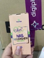 تجریه خرید دستمال تقویت ناخن ویهان مدل 423 بسته 20 عددی