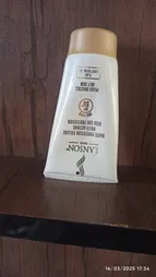 کرم ضدآفتاب رنگی لانسون SPF50 مدل مولتی اکشن شماره 1، مناسب پوست‌های خشک، حجم 40 میلی‌لیتر