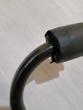 باربند حمل دوچرخه مدل SHEKARI