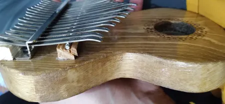 کالیمبا کد 001