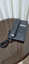 تلفن با سیم پاناسونیک مدل KX-T7703X