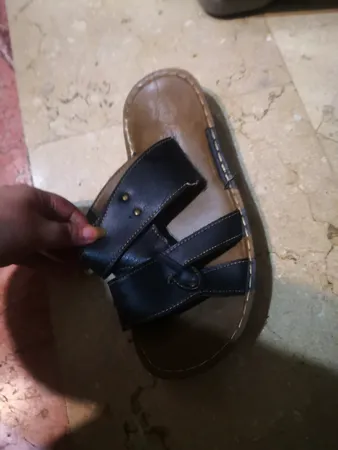 صندل مردانه مدل liclayton3698