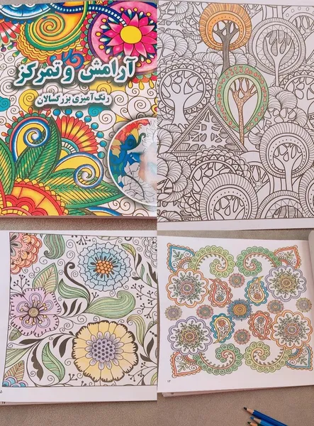 عکس ارسالی خریدار