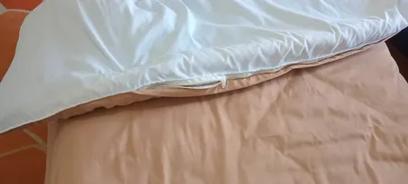 روکش لحاف مدل میکرو دورو یک نفره سایز 220×160 سانتی متر