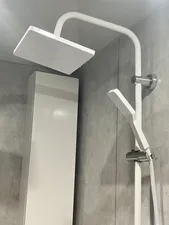 تجریه خرید ست شیرآلات دزلی مدل سزار لایت BZ مجموعه 5 عددی