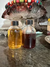 تجریه خرید خوشبوکننده هوا مدل انبه و لوندر حجم 110 میلی لیتر مجموعه 2 عددی