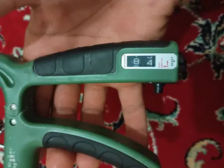 فنر تقویت مچ دست مدل MY