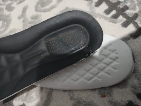 کفی طبی پاپیا مدل PU-02 سایز 38