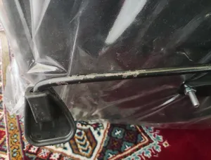 تجریه خرید صندلی گیمینگ مدل s50