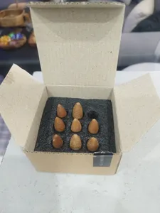 تجریه خرید عود ایکس پروداکتس مدل X Incense بسته 9 عددی