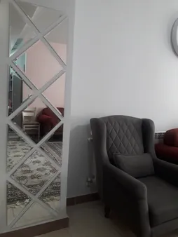 آینه سایان هوم مدل MS01
