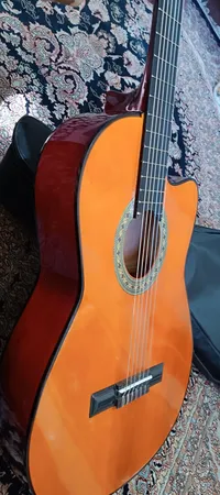 گیتار دیاموند مدل کات 2022