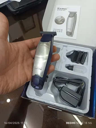 ماشین اصلاح موی صورت کیمی مدل 5021