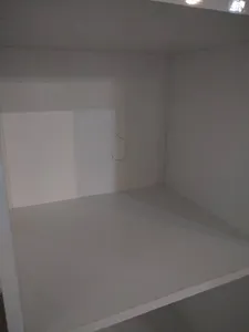 تجریه خرید کمد اداری فـوفل مدل H101N45 رنگ G1