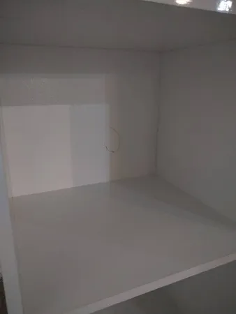 کمد اداری فـوفل مدل H101N45 رنگ G1