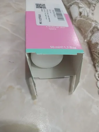 کرم لایه بردار نئودرم مدل Renewal AHA 13% حجم 50 میلی لیتر