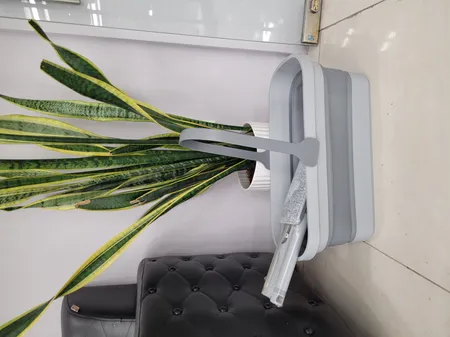 زمین شوی شاین مدل کنزو جمع شونده