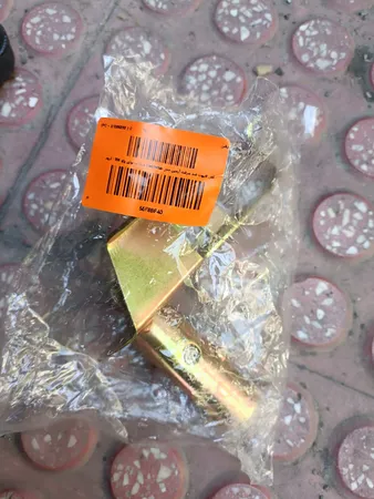 قفل کاپوت ضد سرقت آرمین  مدل EasySetup مناسب برای پژو 206